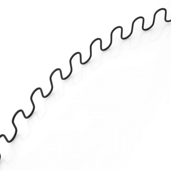 Sprężyna falista [dł. 580mm]