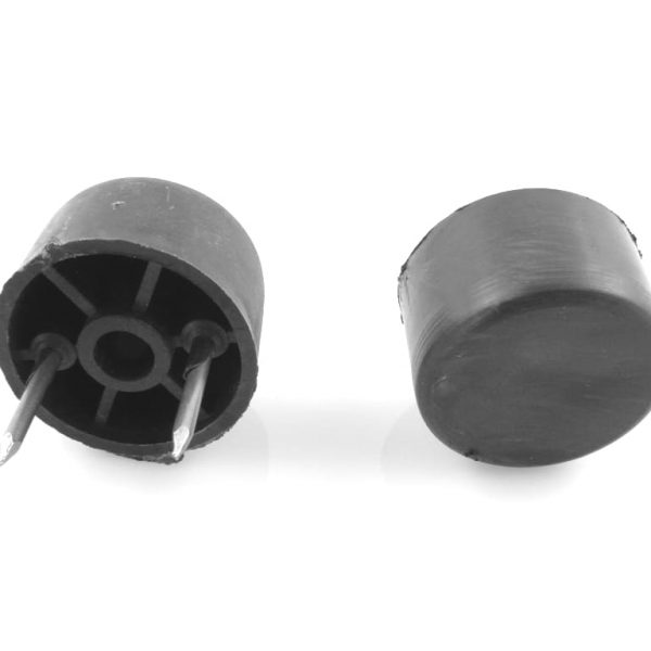 Stopka na dwa gwoździe [wys. 20mm]