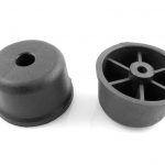 Stopka na wkręt [wys. 28mm]