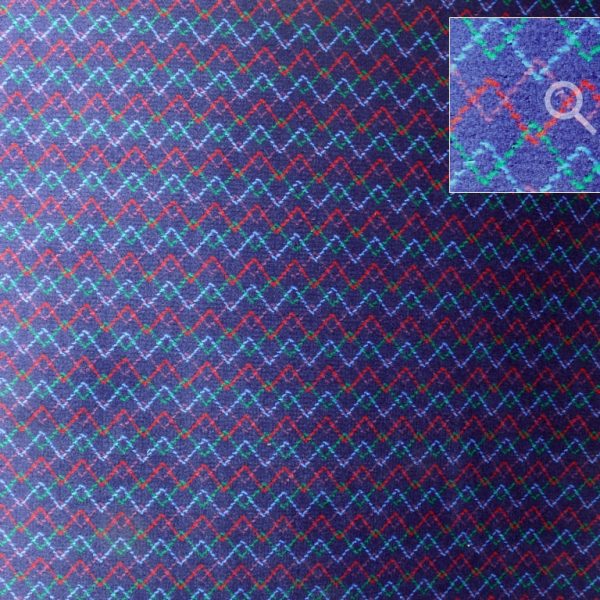 Tkanina samochodowa 0945