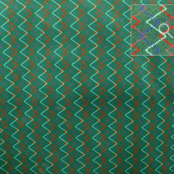 Tkanina samochodowa 1506