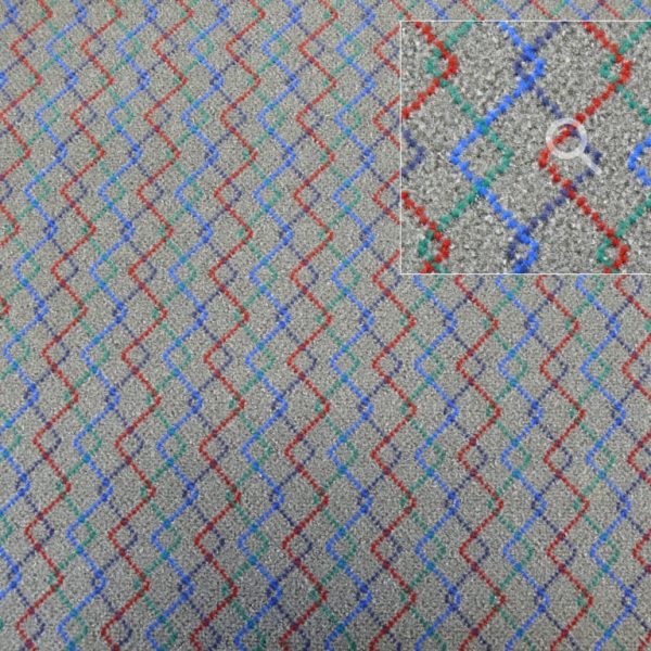 Tkanina samochodowa 5906