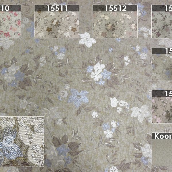 Tkanina żakardowa 35021