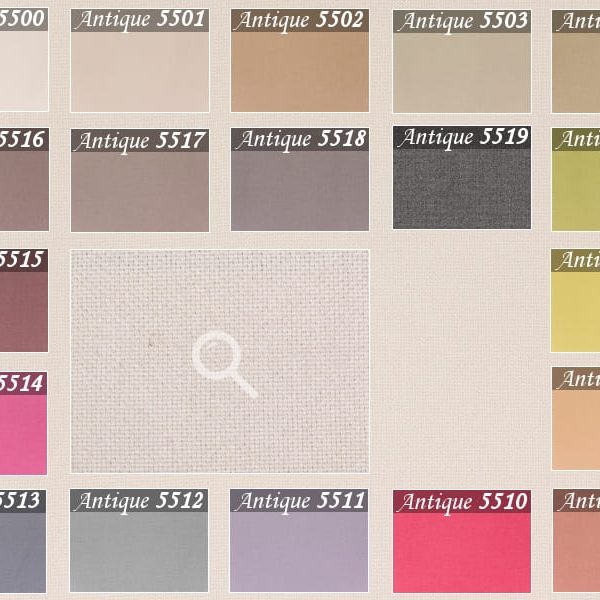 Tkanina żakardowa ANTIQUE