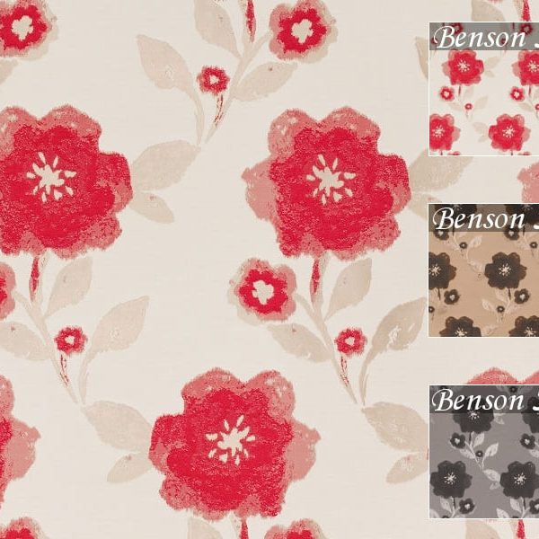 Tkanina żakardowa BENSON