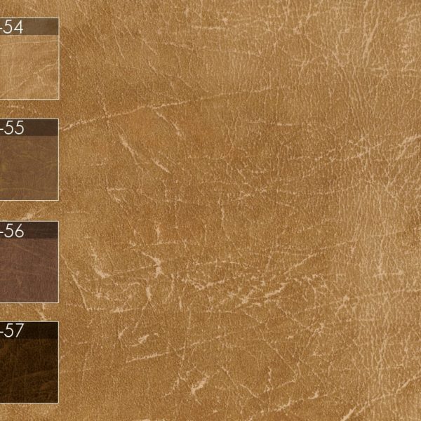 Tkanina flok BUFFALO