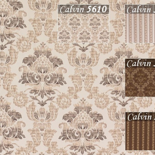 Tkanina żakardowa CALVIN