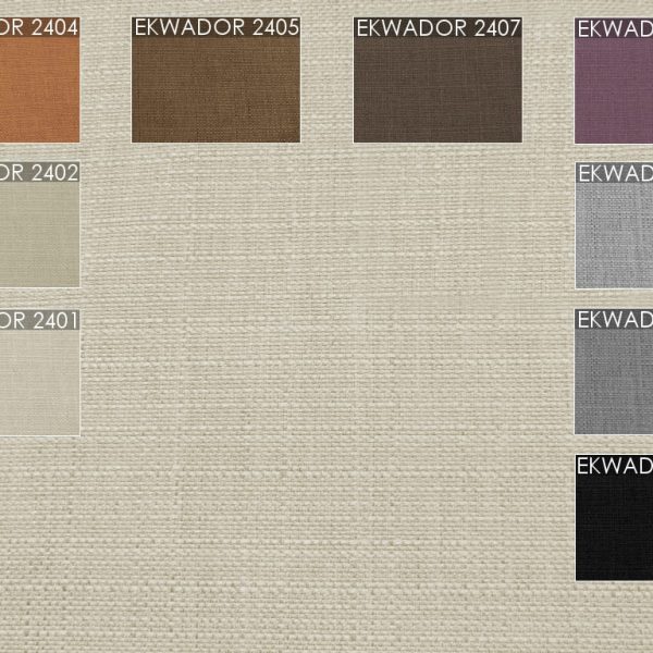 Tkanina żakardowa EKWADOR [Ekwador 2401]