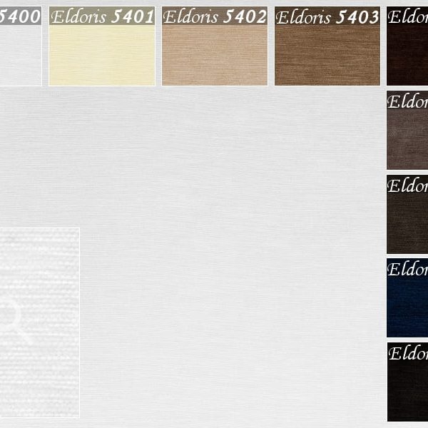 Tkanina szenilowa ELDORIS