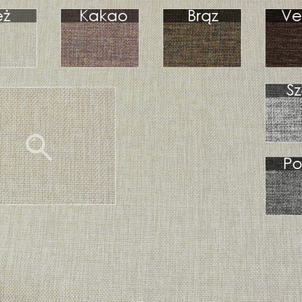 Tkanina żakardowa ELENA