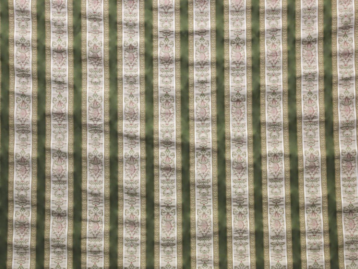 Tkanina EMILIA Green