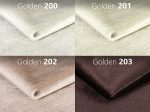 Golden Velvet 200 - 203