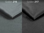 Golden Velvet 216 - 217