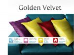 Kolekcja Golden Velvet