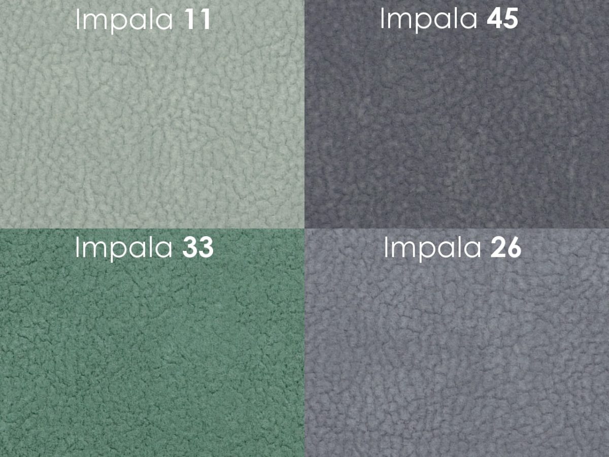 Tkanina welurowa IMPALA