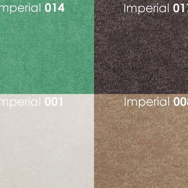 Tkanina flok IMPERIAL