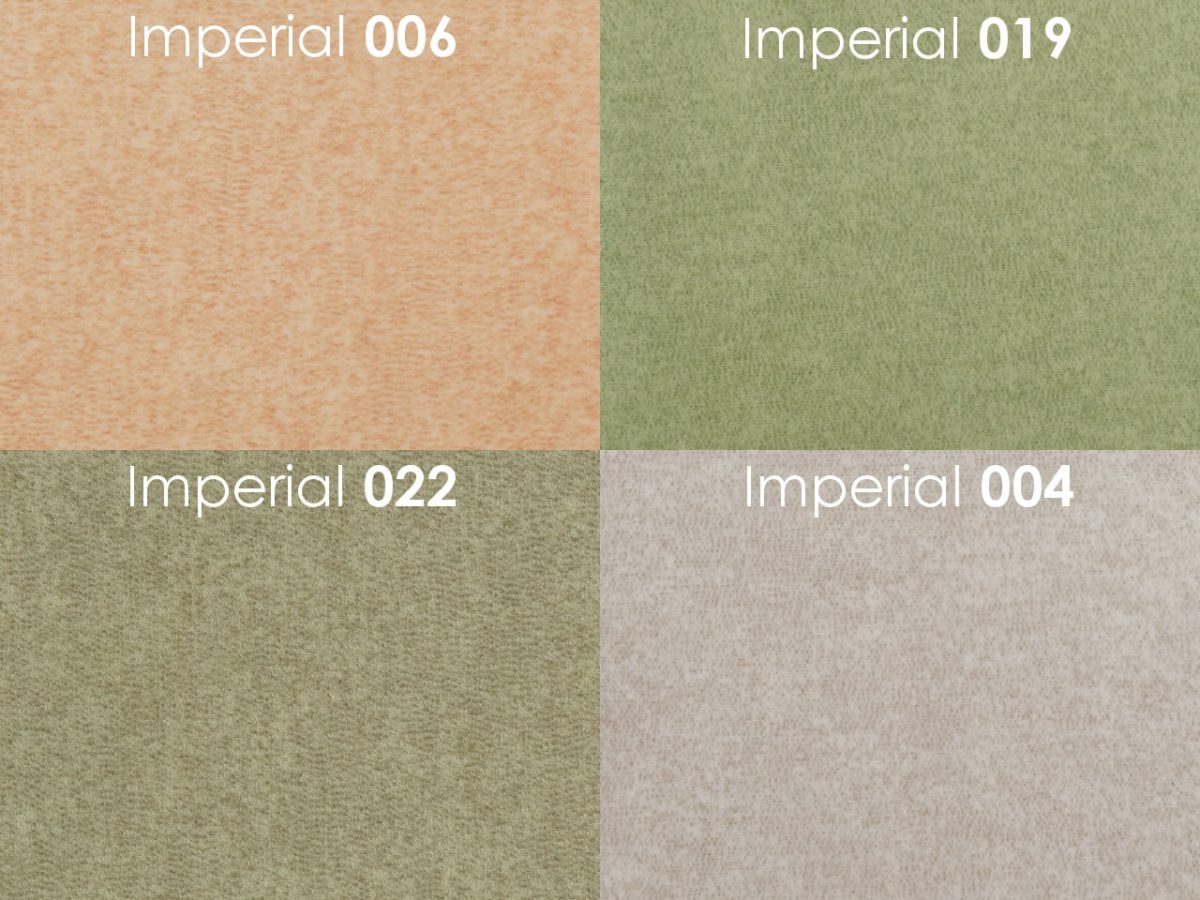 Tkanina flok IMPERIAL