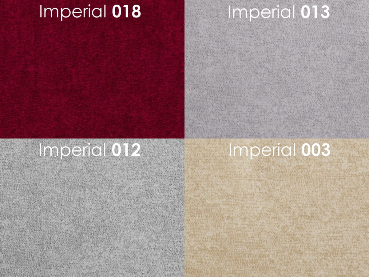 Tkanina flok IMPERIAL