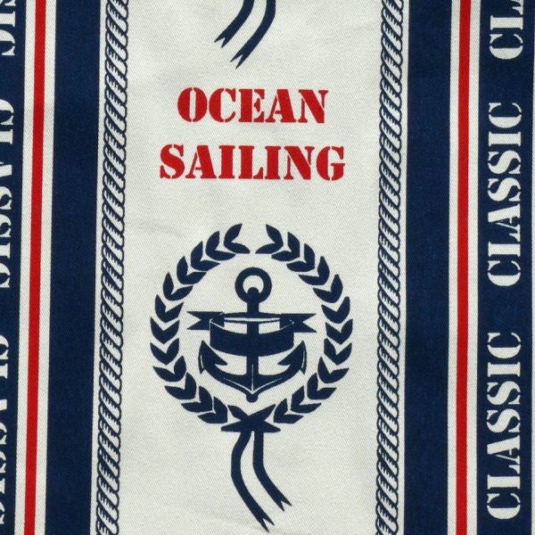 Tkanina leżakowa Classic [szer. 45cm]