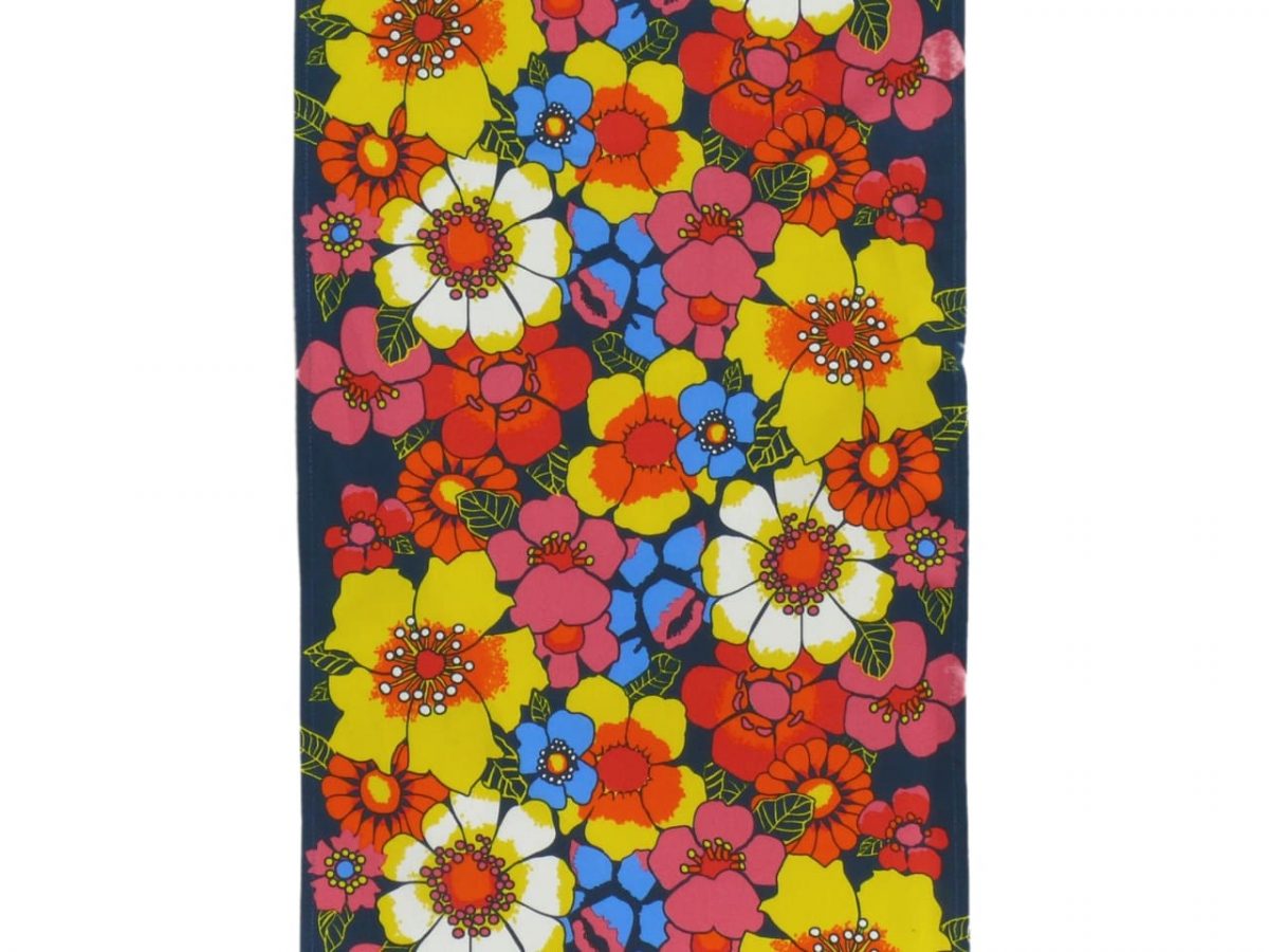 Tkanina leżakowa ŁĄKA