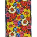 Tkanina leżakowa ŁĄKA