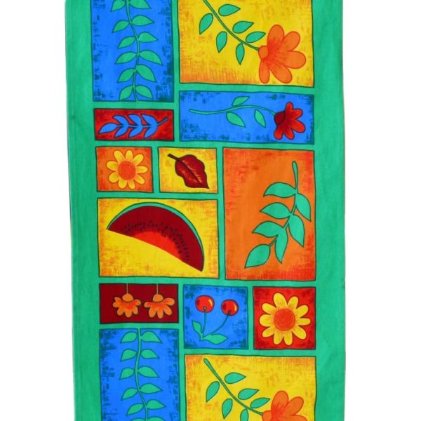 Tkanina leżakowa LATO