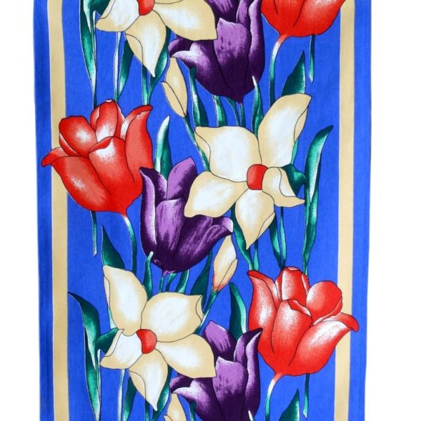 Tkanina leżakowa MAJ