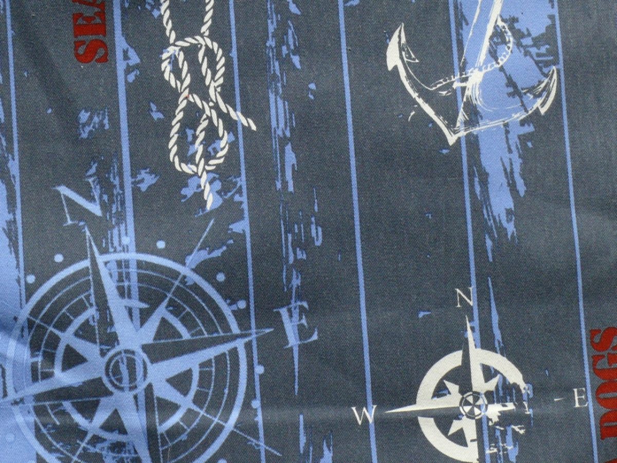 Tkanina leżakowa Classic [szer. 45cm]