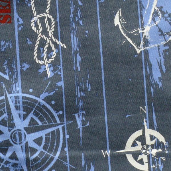 Tkanina leżakowa Classic [szer. 45cm]