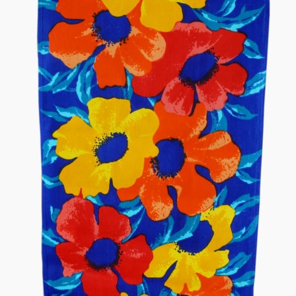 Tkanina Lezakowa Wiosna Szer 45cm