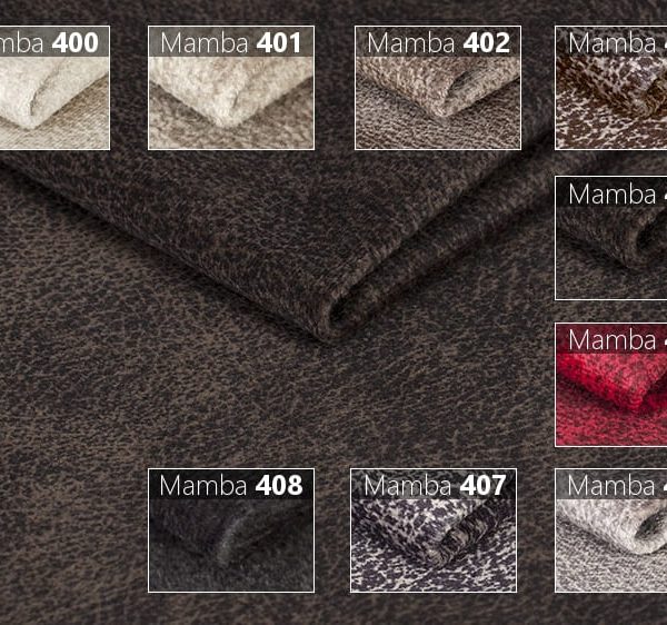 Tkanina Mamba