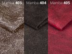 Mamba 403 - 405