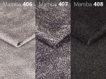 Mamba 406 - 408