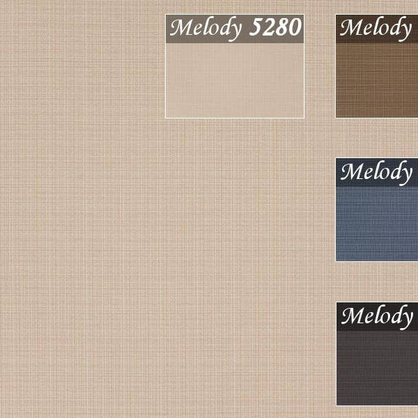 Tkanina żakardowa MELODY