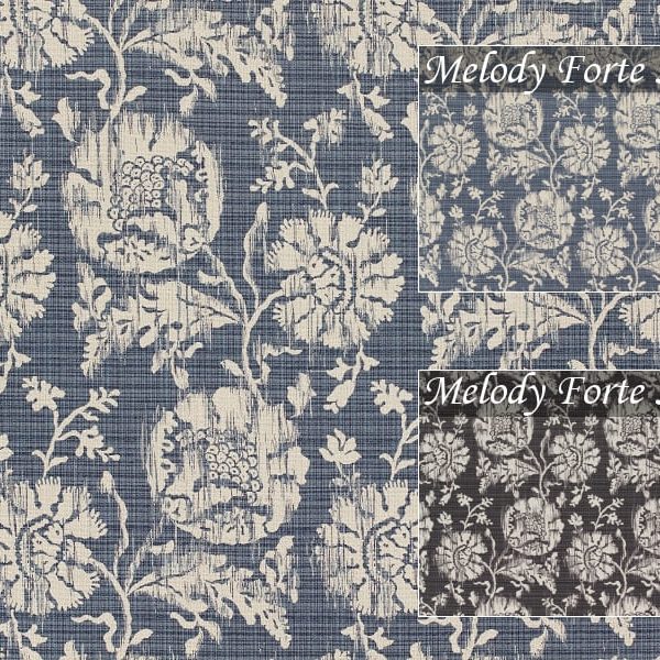 Tkanina żakardowa MELODY FORTE