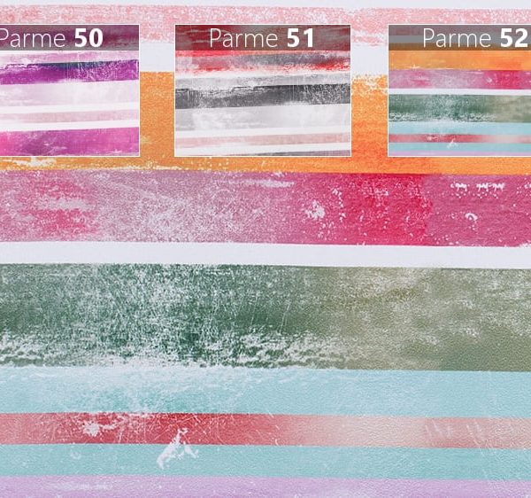 Tkanina żakardowa Parme