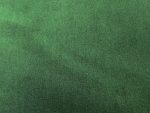 Tkanina PLUSZ GŁADKI [Zielony]