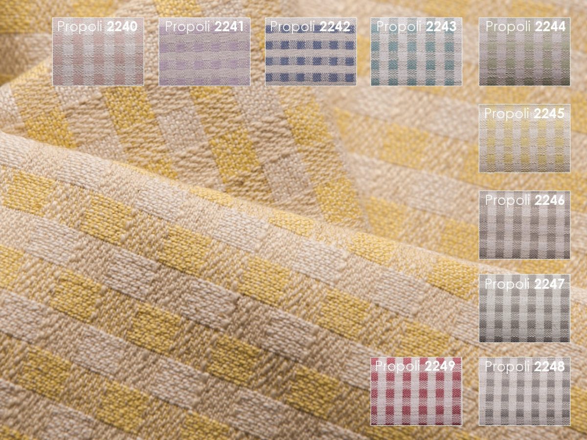 Tkanina Propoli Tkanina Propoli