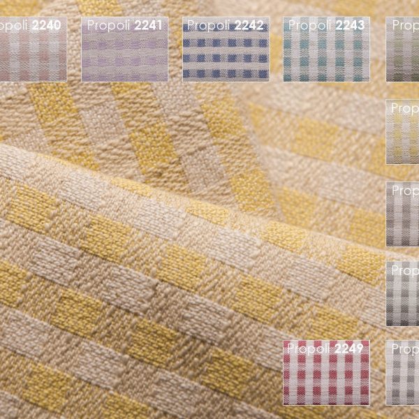 Tkanina Propoli