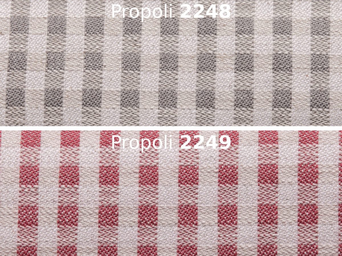 Tkanina Propoli