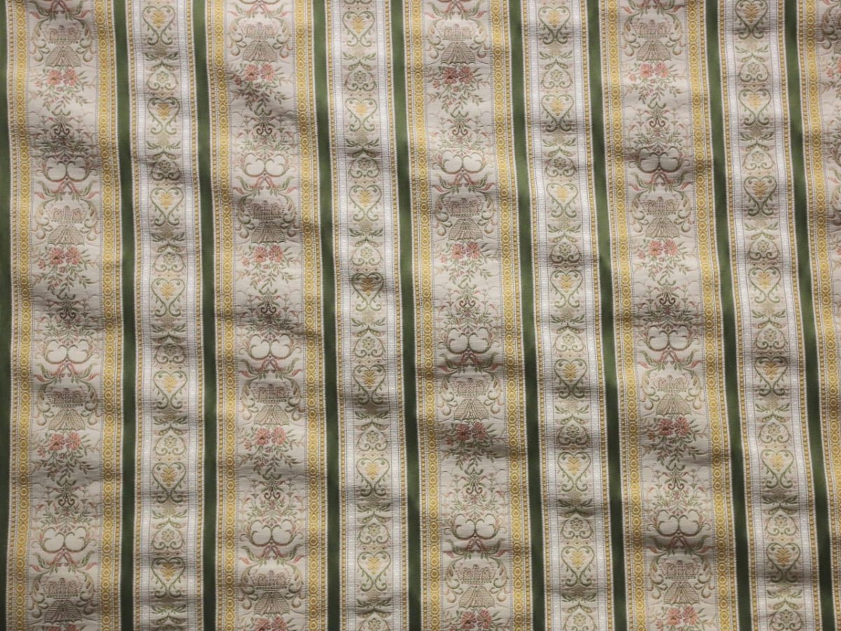 Tkanina ROX Green Tkanina ROX Green