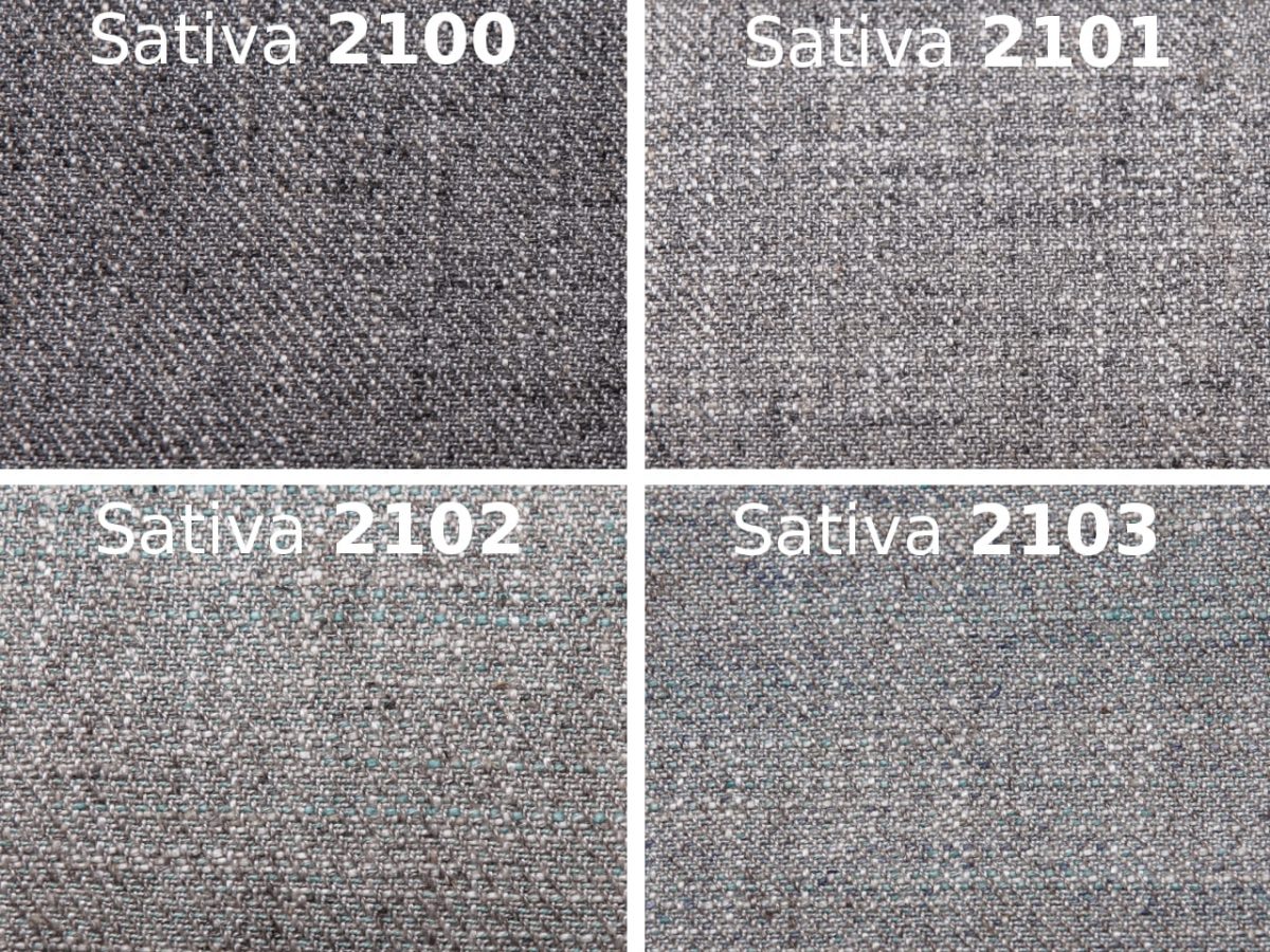 Tkanina Sativa