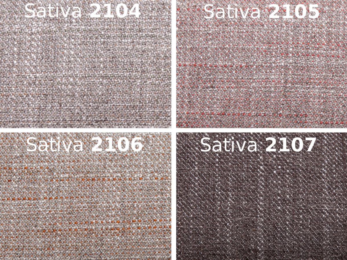 Tkanina Sativa