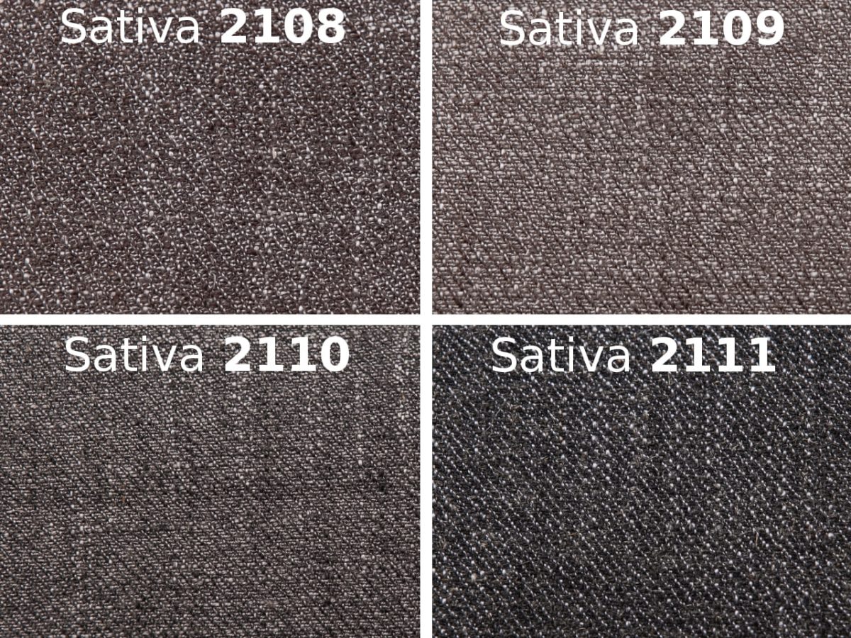 Tkanina Sativa