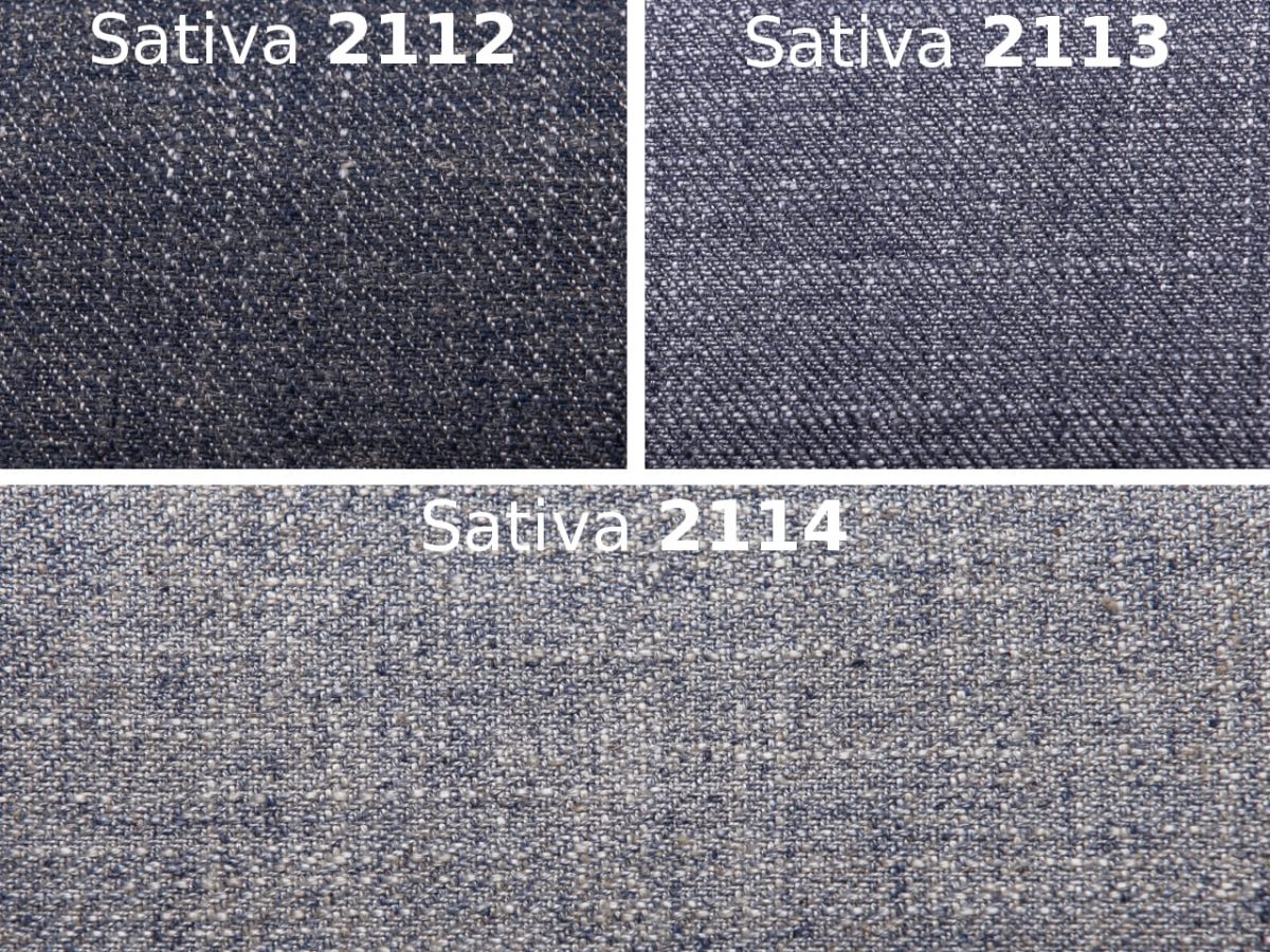 Tkanina Sativa
