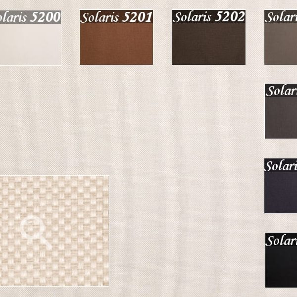 Tkanina żakardowa SOLARIS