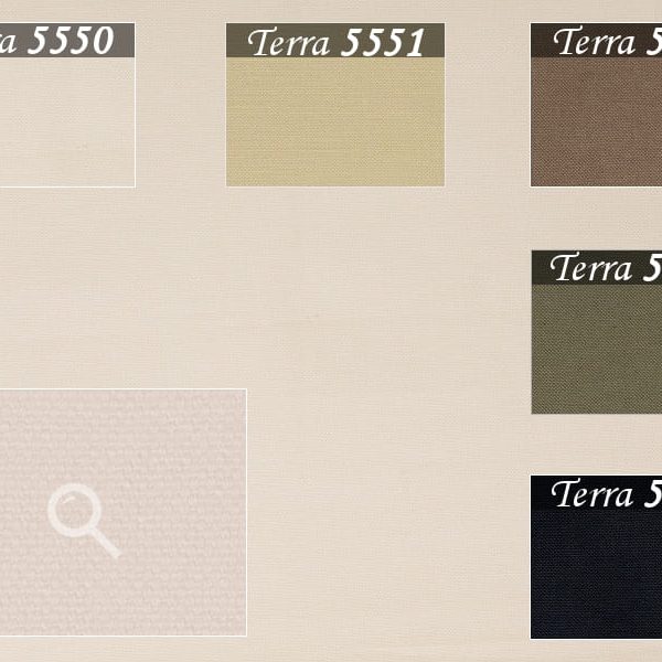 Tkanina żakardowa TERRA