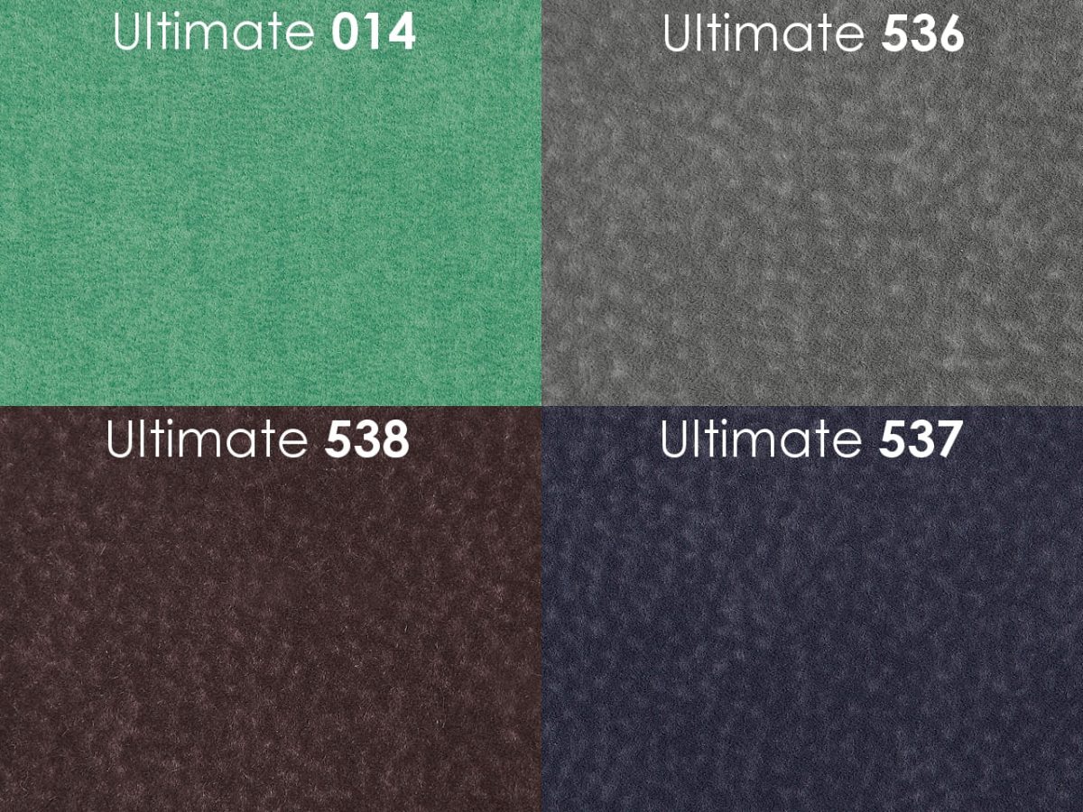 Tkanina welurowa ULTIMATE