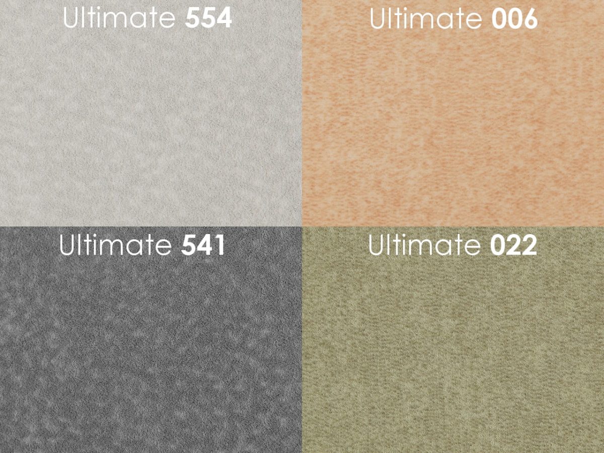 Tkanina welurowa ULTIMATE