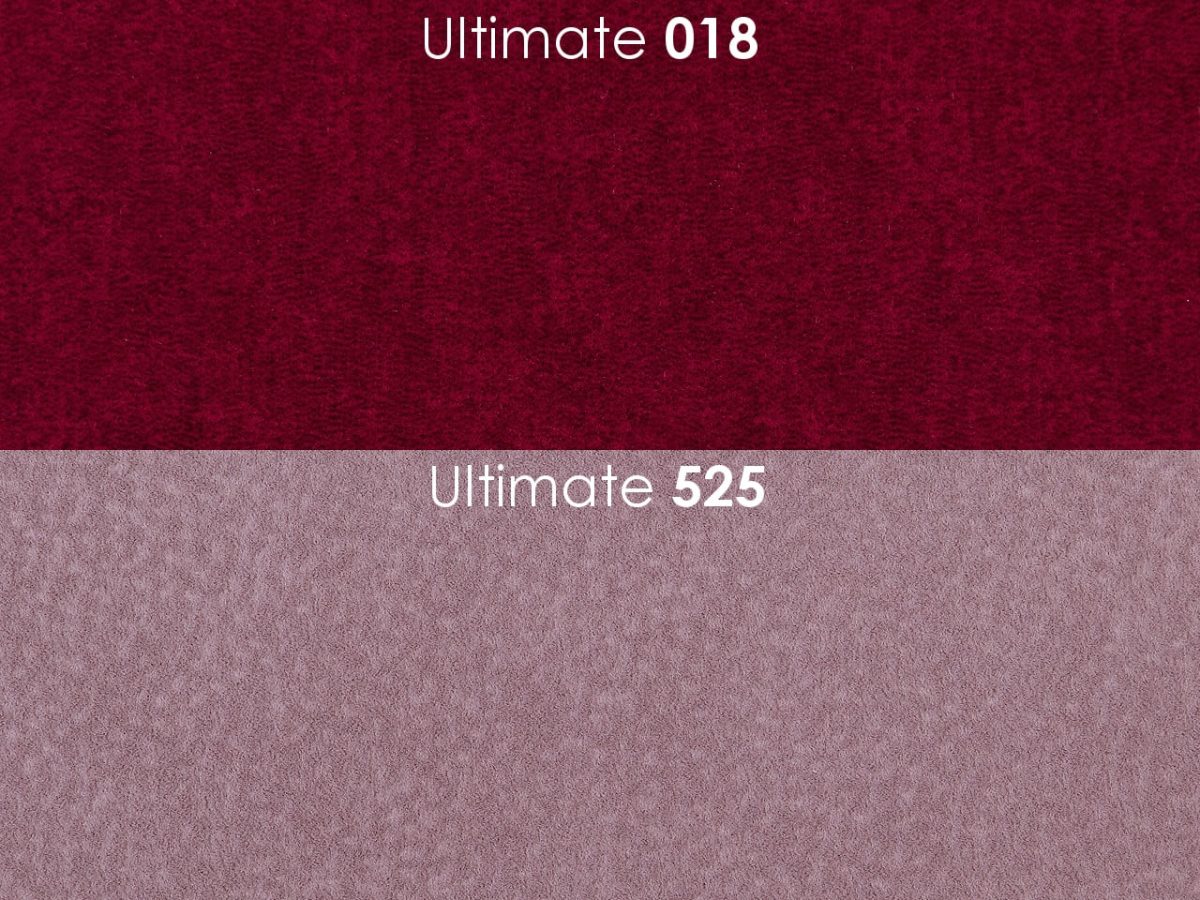 Tkanina welurowa ULTIMATE